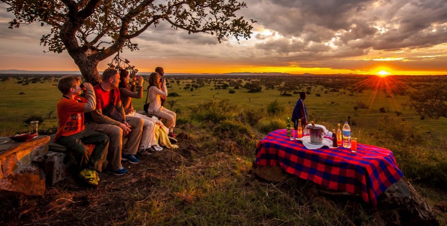 Tanzania-group-safari-tours